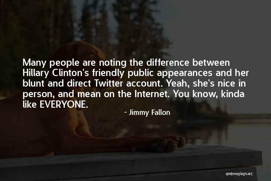 Noting Quotes By Jimmy Fallon Noting Quotes By Jimmy Fallon