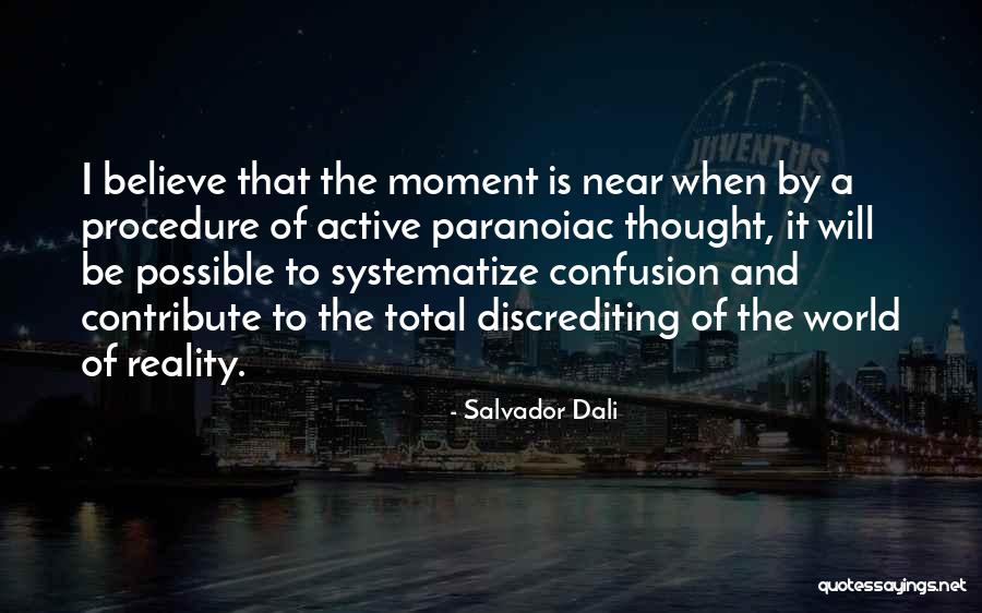 Notings Quotes By Salvador Dali Notings Quotes By Salvador Dali