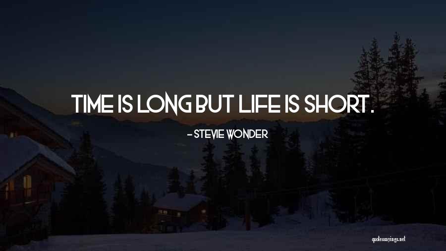 Notintrude Quotes By Stevie Wonder