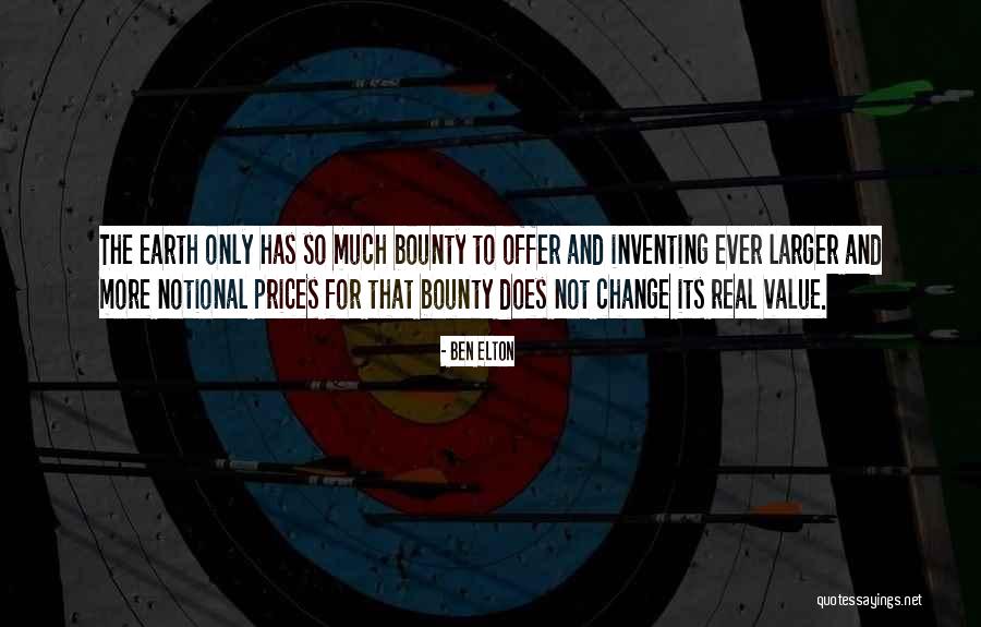 Notional Quotes By Ben Elton Notional Quotes By Ben Elton