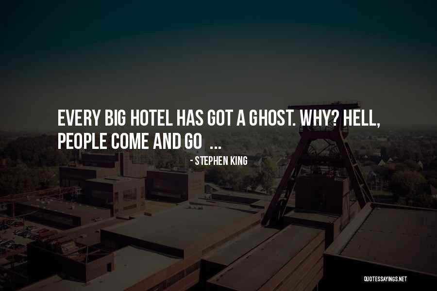 Notionally Define Quotes By Stephen King