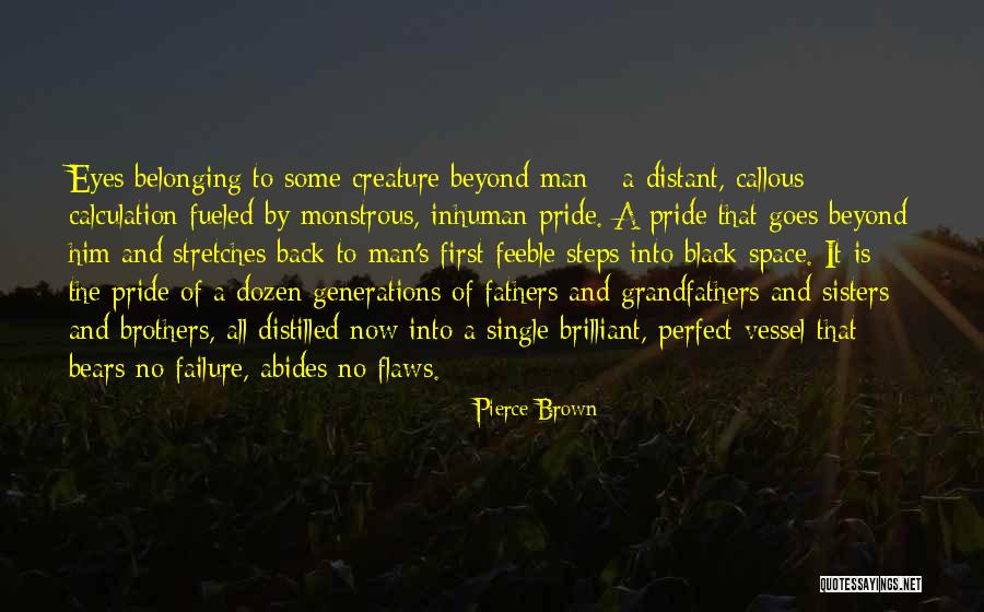 Notis Global Quotes By Pierce Brown Notis Global Quotes By Pierce Brown