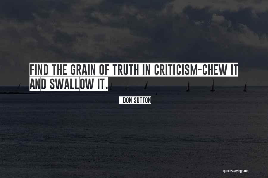 Notisias Quotes By Don Sutton Notisias Quotes By Don Sutton