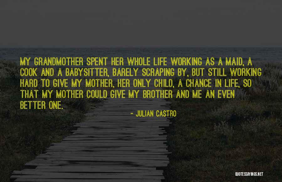 Notisias Quotes By Julian Castro Notisias Quotes By Julian Castro