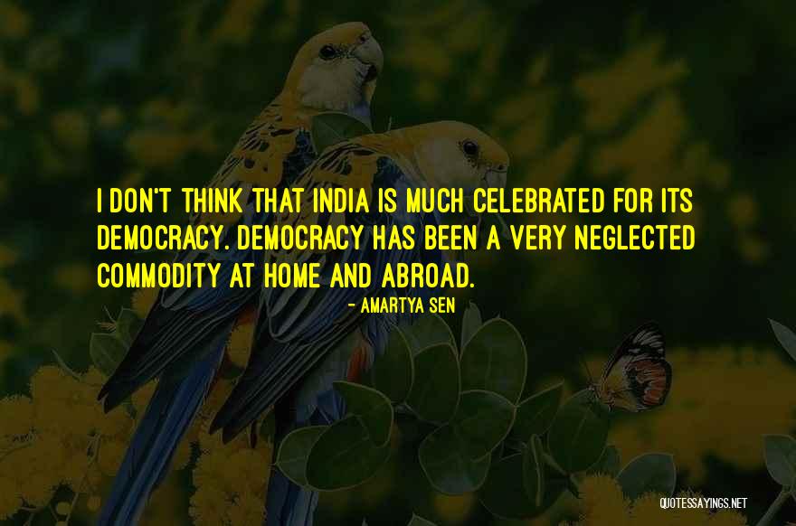 Notker Charlemagne Quotes By Amartya Sen Notker Charlemagne Quotes By Amartya Sen