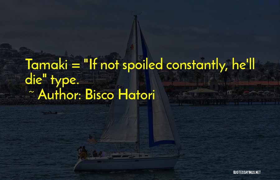 Notkin Engineering Quotes By Bisco Hatori