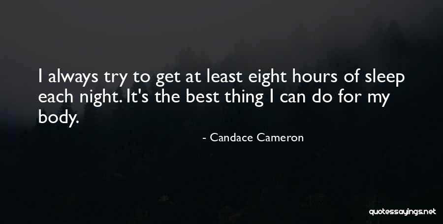 Notlar Haqqinda Quotes By Candace Cameron Notlar Haqqinda Quotes By Candace Cameron
