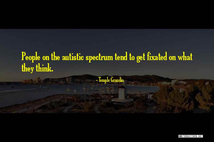 Notley High School Quotes By Temple Grandin Notley High School Quotes By Temple Grandin