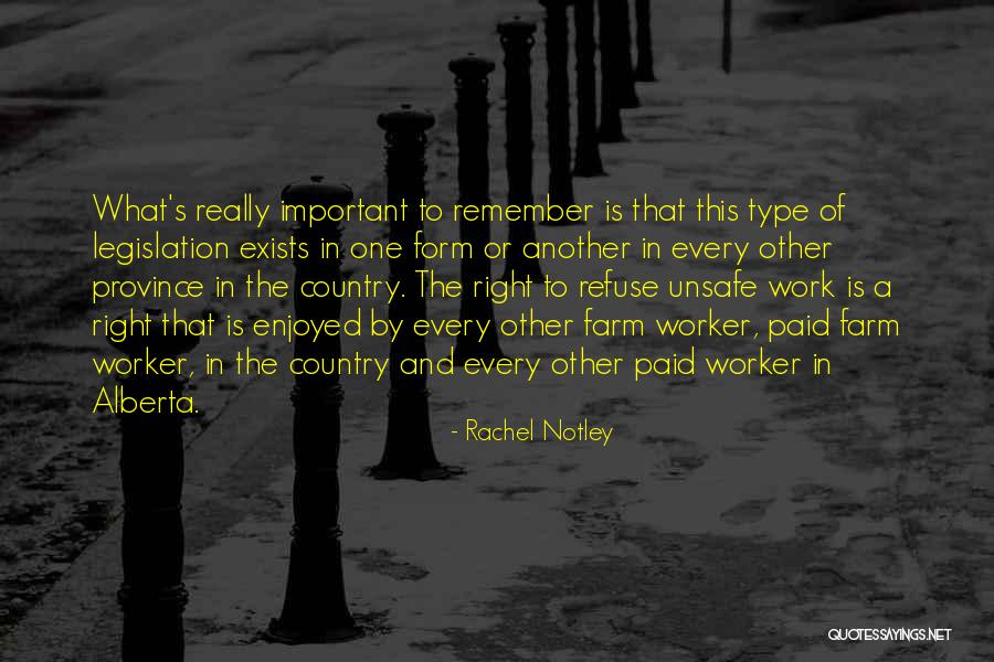 Notley Quotes By Rachel Notley Notley Quotes By Rachel Notley
