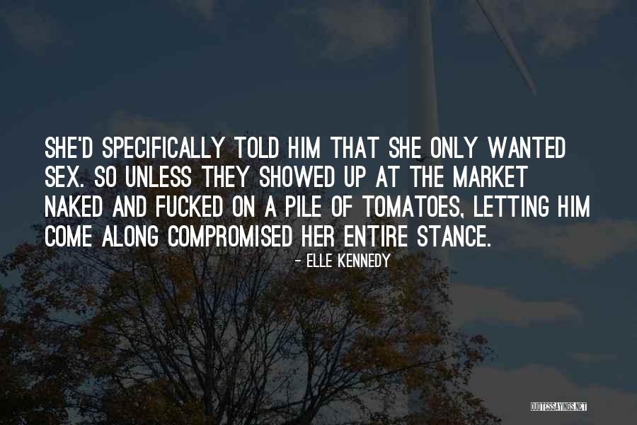 Notman Bridge Quotes By Elle Kennedy Notman Bridge Quotes By Elle Kennedy