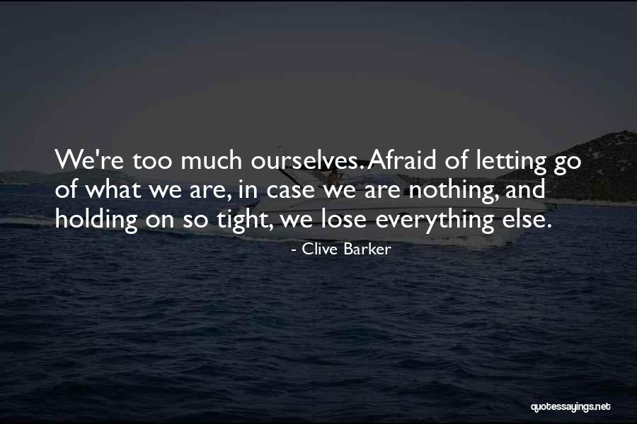 Notnice Instrumental Quotes By Clive Barker Notnice Instrumental Quotes By Clive Barker