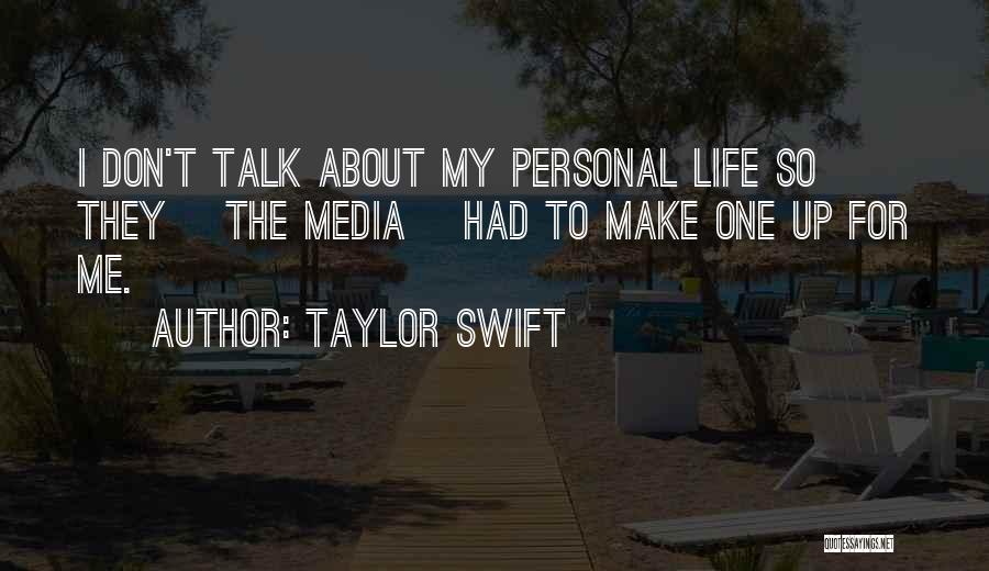 Notnice Quotes By Taylor Swift