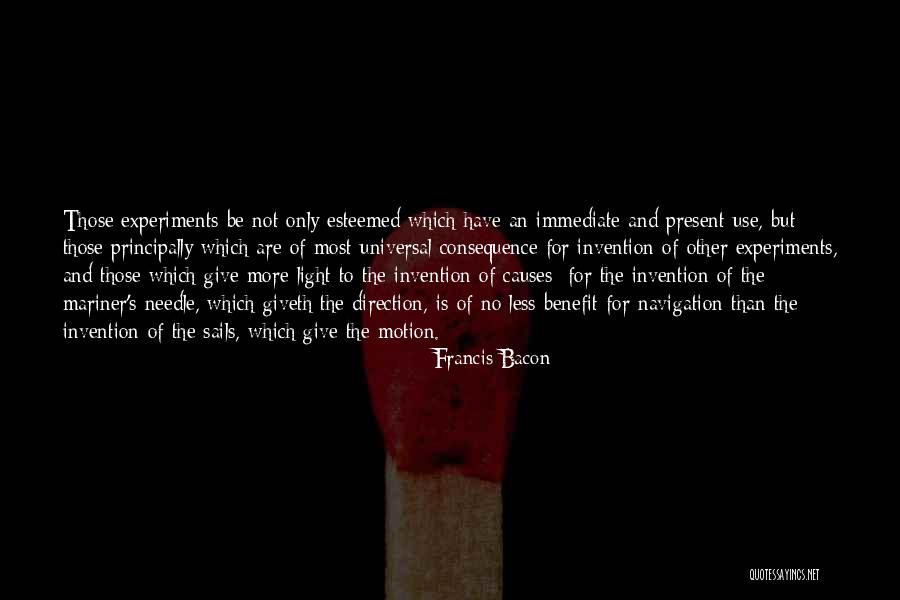 Notnice Records Quotes By Francis Bacon Notnice Records Quotes By Francis Bacon