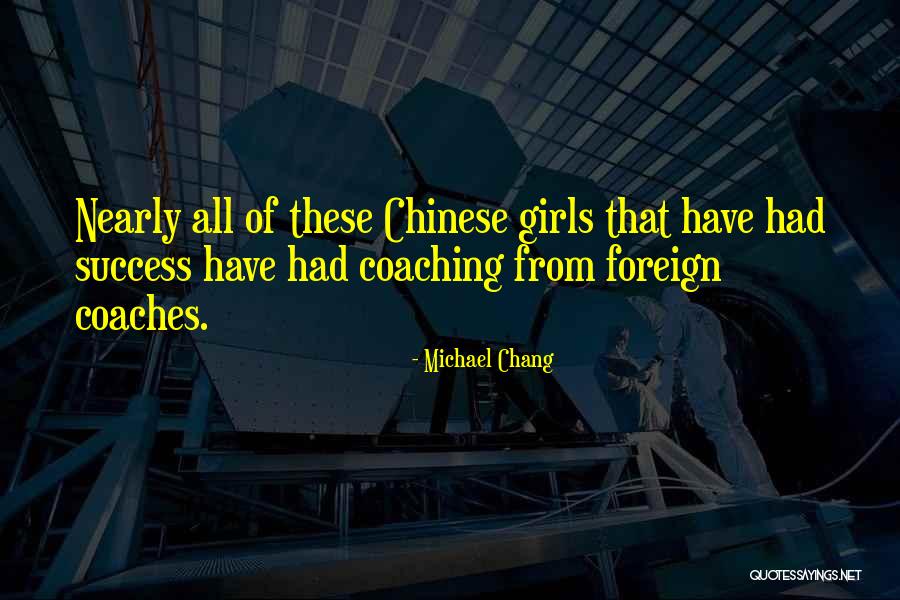 Notnicos Quotes By Michael Chang Notnicos Quotes By Michael Chang