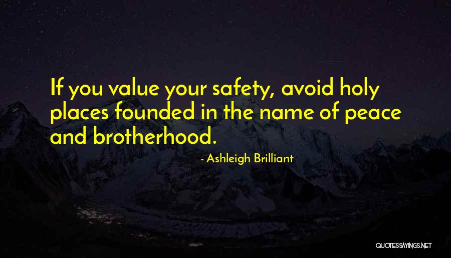 Noto Quotes By Ashleigh Brilliant Noto Quotes By Ashleigh Brilliant