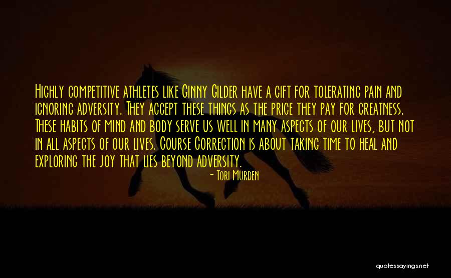 Noto Quotes By Tori Murden Noto Quotes By Tori Murden