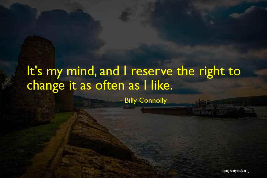 Notoftheclergy Quotes By Billy Connolly Notoftheclergy Quotes By Billy Connolly