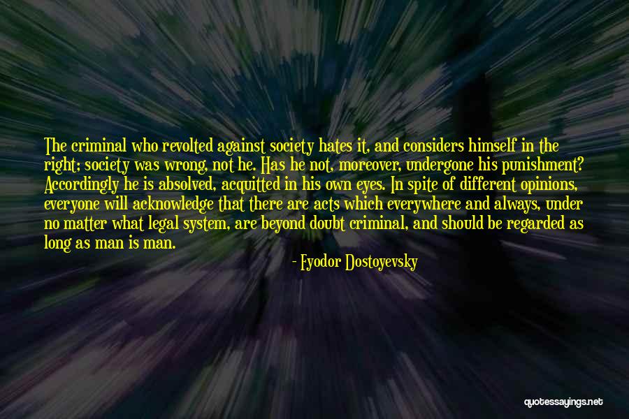 Notohadiprawiro Quotes By Fyodor Dostoyevsky Notohadiprawiro Quotes By Fyodor Dostoyevsky