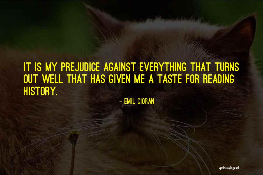 Notohamiprodjo Quotes By Emil Cioran Notohamiprodjo Quotes By Emil Cioran