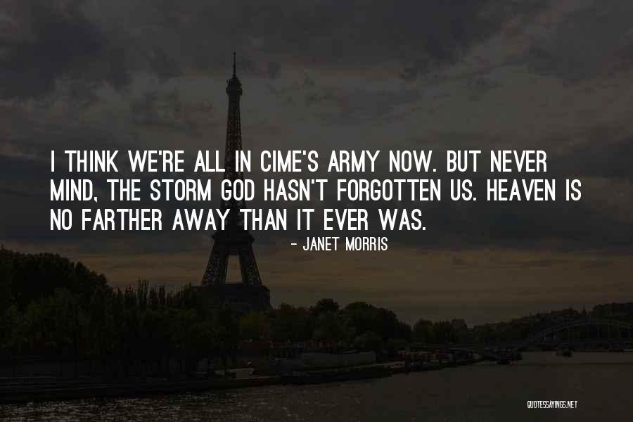 Notohamiprodjo Quotes By Janet Morris Notohamiprodjo Quotes By Janet Morris