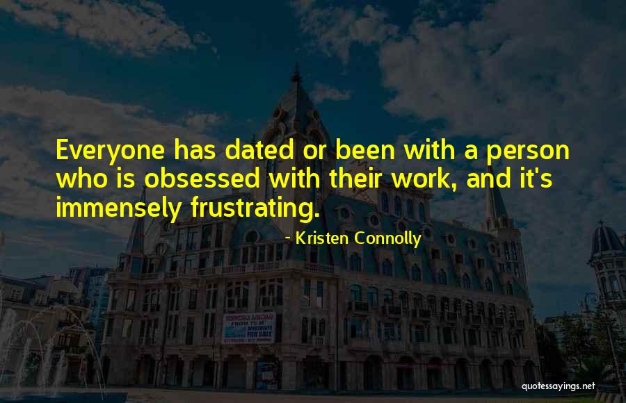Notoriety Def Quotes By Kristen Connolly Notoriety Def Quotes By Kristen Connolly