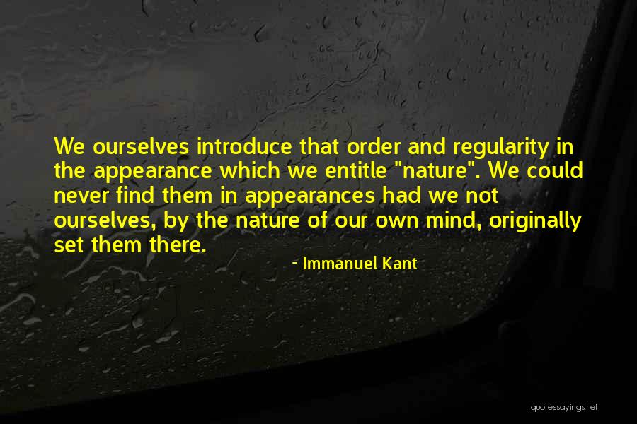 Notorious 1946 Quotes By Immanuel Kant Notorious 1946 Quotes By Immanuel Kant