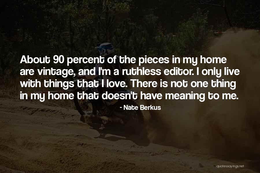Notorious Big Movie Quotes By Nate Berkus Notorious Big Movie Quotes By Nate Berkus