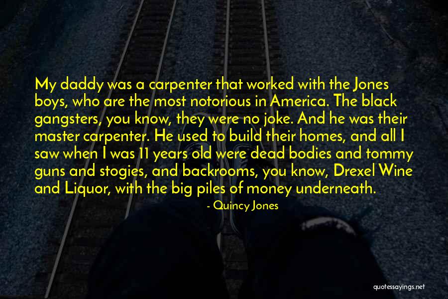 Notorious Big Quotes By Quincy Jones Notorious Big Quotes By Quincy Jones