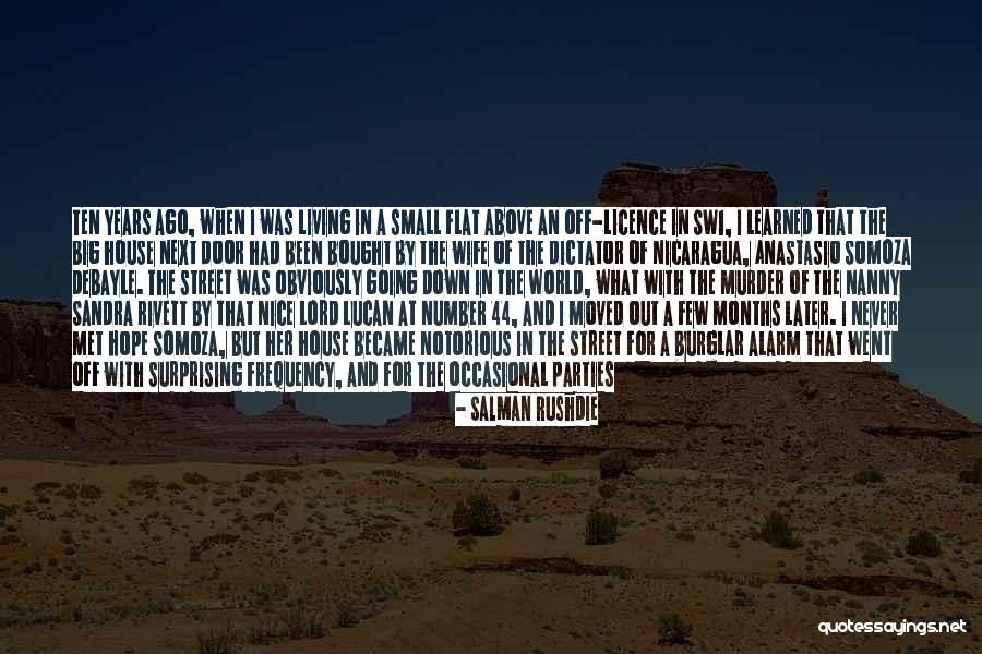Notorious Big Quotes By Salman Rushdie Notorious Big Quotes By Salman Rushdie