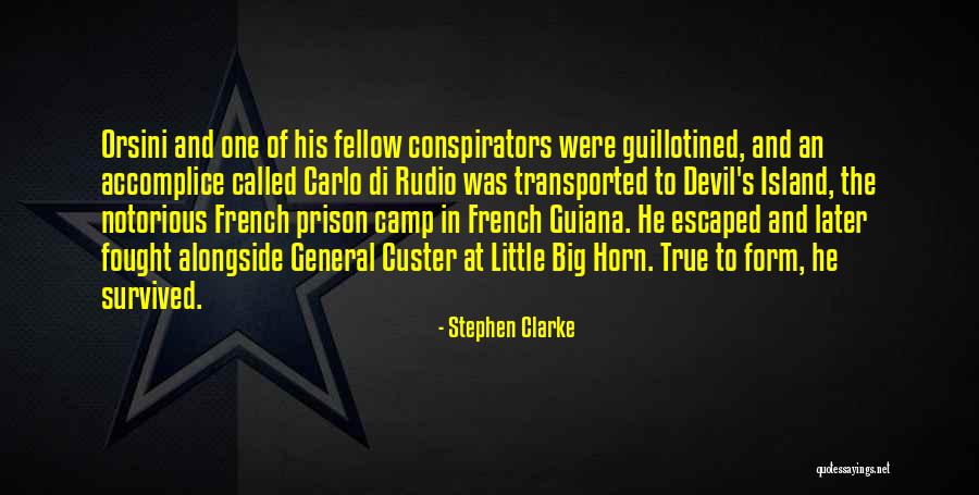 Notorious Big Quotes By Stephen Clarke Notorious Big Quotes By Stephen Clarke
