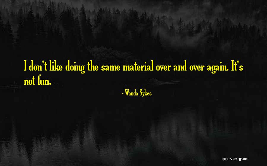 Notoriously Morbid Quotes By Wanda Sykes Notoriously Morbid Quotes By Wanda Sykes