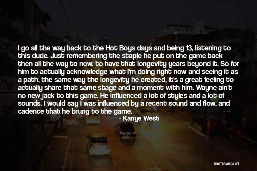 Notpaid Quotes By Kanye West Notpaid Quotes By Kanye West