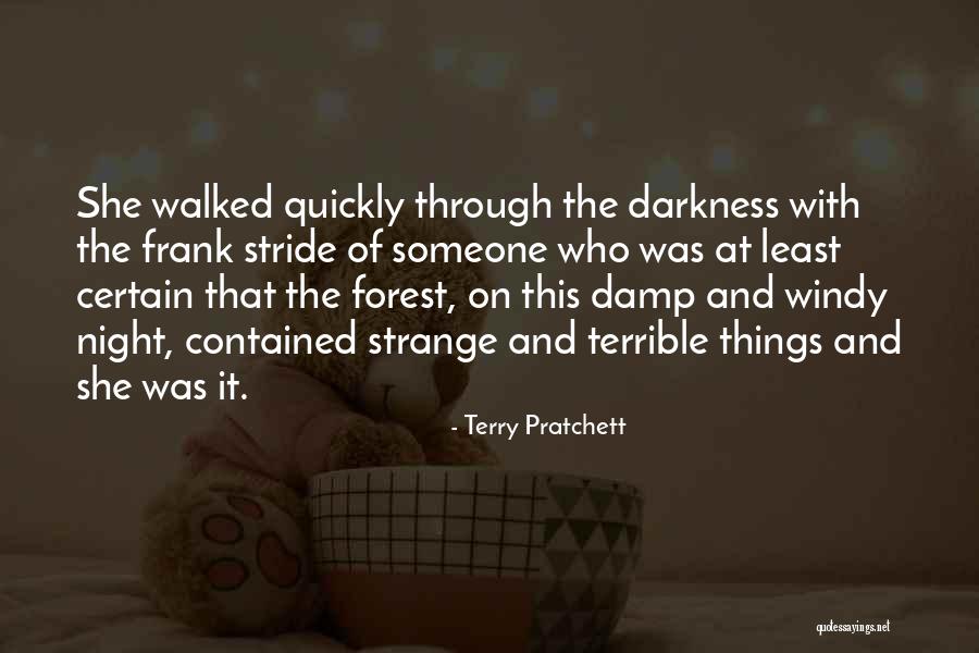 Notpaid Quotes By Terry Pratchett Notpaid Quotes By Terry Pratchett