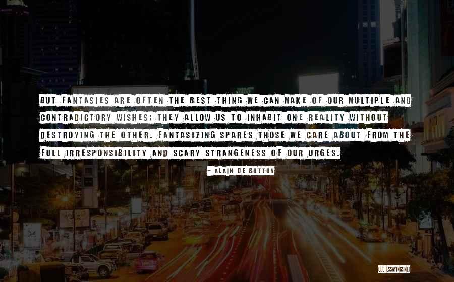 Notranje Rastline Quotes By Alain De Botton Notranje Rastline Quotes By Alain De Botton