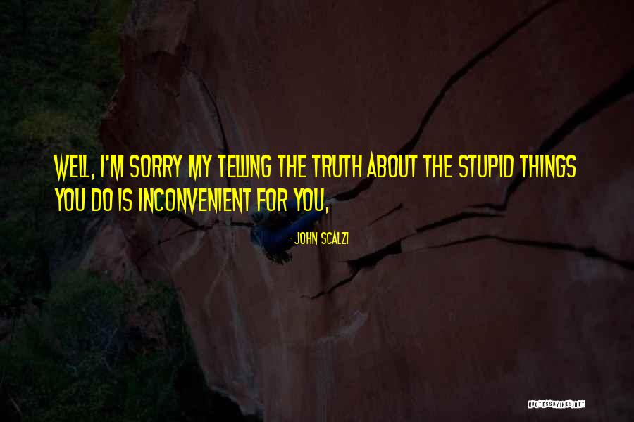 Notranje Rastline Quotes By John Scalzi Notranje Rastline Quotes By John Scalzi