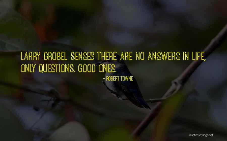 Notranji Pomnilnik Quotes By Robert Towne Notranji Pomnilnik Quotes By Robert Towne
