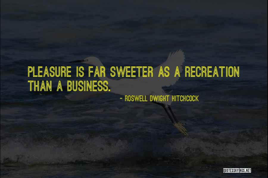 Notranji Pomnilnik Quotes By Roswell Dwight Hitchcock Notranji Pomnilnik Quotes By Roswell Dwight Hitchcock