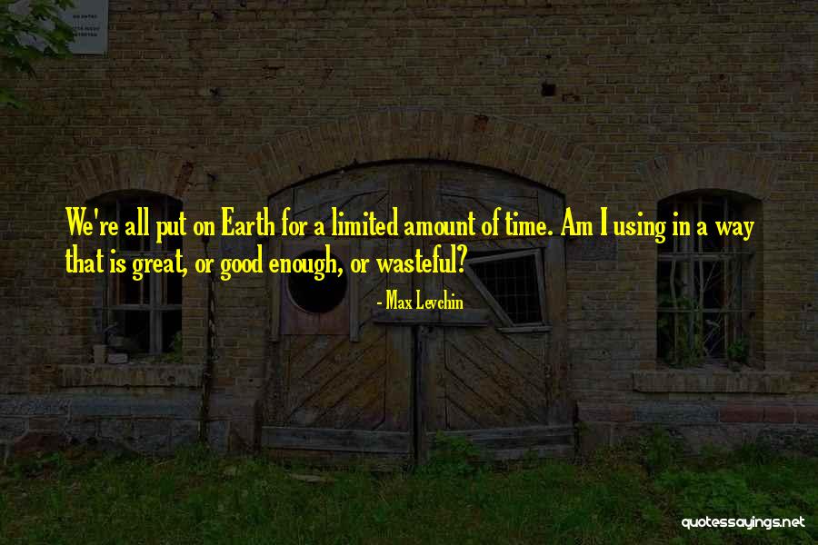 Notranji Roloji Quotes By Max Levchin Notranji Roloji Quotes By Max Levchin