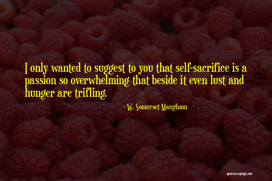 Notre Dame Cathedral From Authors Quotes By W. Somerset Maugham Notre Dame Cathedral From Authors Quotes By W. Somerset Maugham