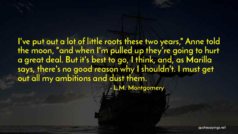 Notre Dame Lou Holtz Quotes By L.M. Montgomery Notre Dame Lou Holtz Quotes By L.M. Montgomery