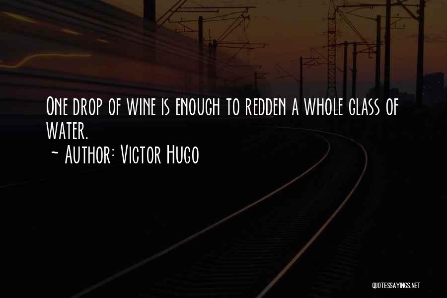 Notre Dame Quotes By Victor Hugo