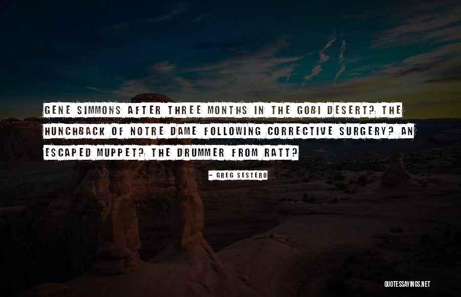 Notre Quotes By Greg Sestero Notre Quotes By Greg Sestero