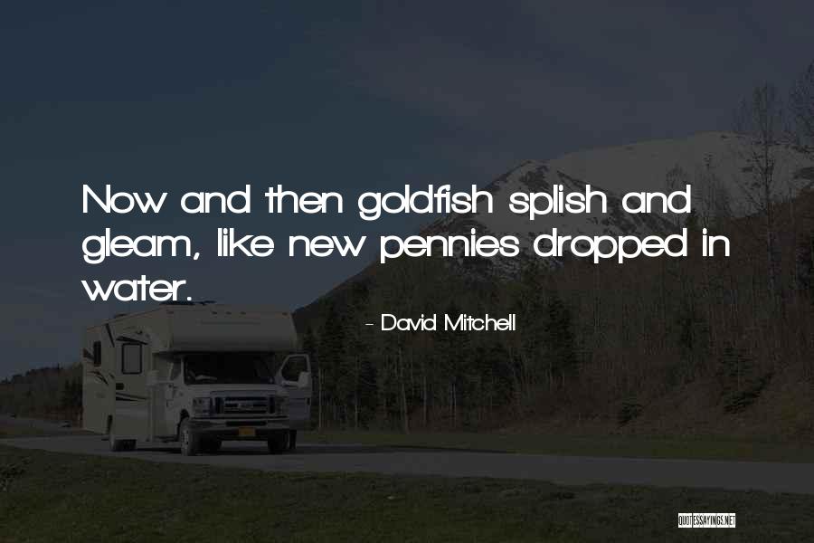 Notrium Quotes By David Mitchell Notrium Quotes By David Mitchell
