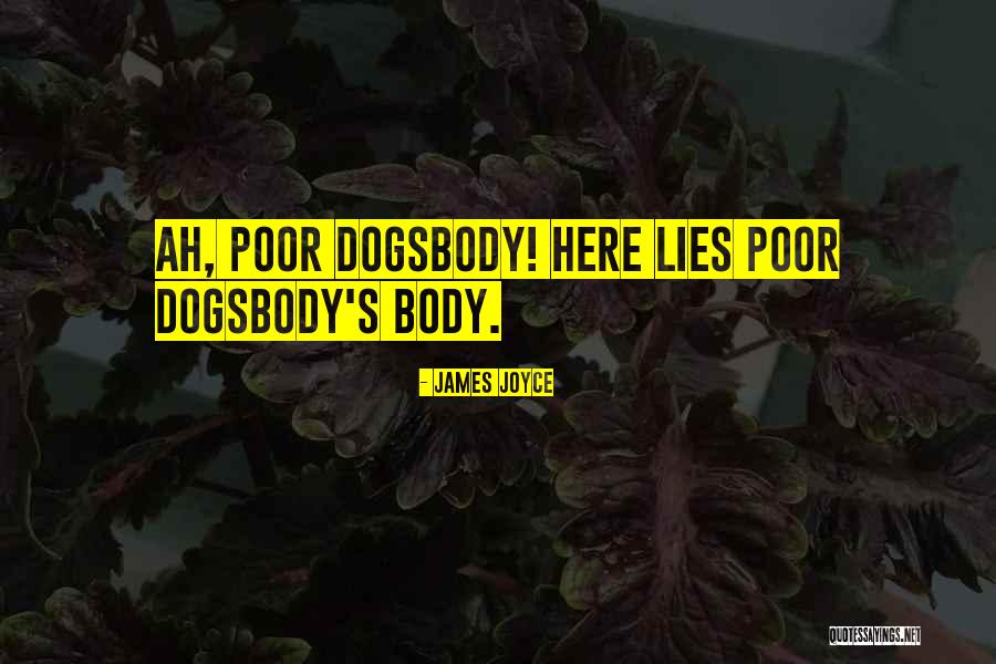 Notso Fries Quotes By James Joyce Notso Fries Quotes By James Joyce