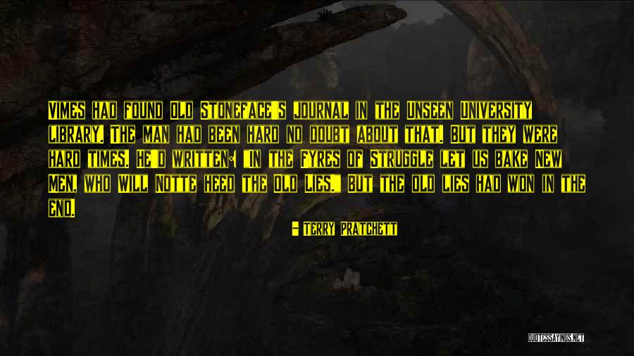Notte Quotes By Terry Pratchett Notte Quotes By Terry Pratchett