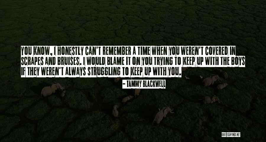 Nottebohm Revalidatie Quotes By Tammy Blackwell Nottebohm Revalidatie Quotes By Tammy Blackwell