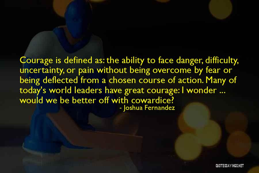 Notthis Quotes By Joshua Fernandez Notthis Quotes By Joshua Fernandez