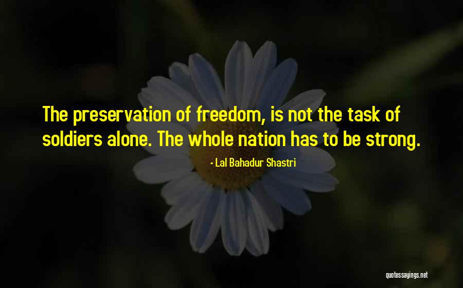 Notthis Quotes By Lal Bahadur Shastri Notthis Quotes By Lal Bahadur Shastri