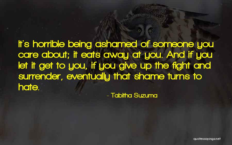 Nottiest Quotes By Tabitha Suzuma Nottiest Quotes By Tabitha Suzuma