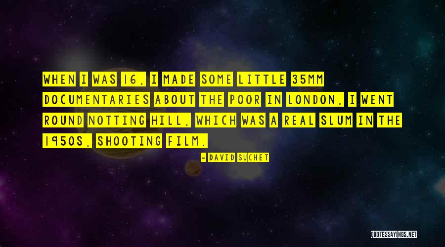 Notting Hill London Quotes By David Suchet Notting Hill London Quotes By David Suchet